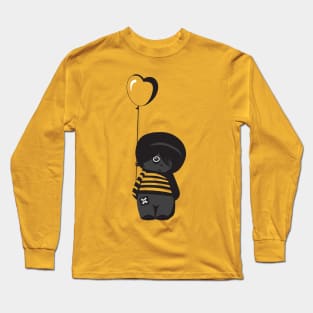 ShyKid Long Sleeve T-Shirt